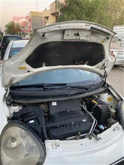 Geely LC